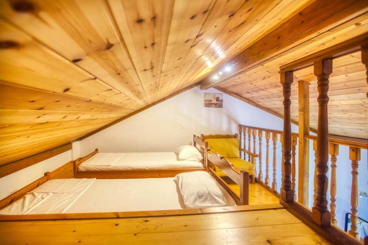 Appartamento Christinas Lofts