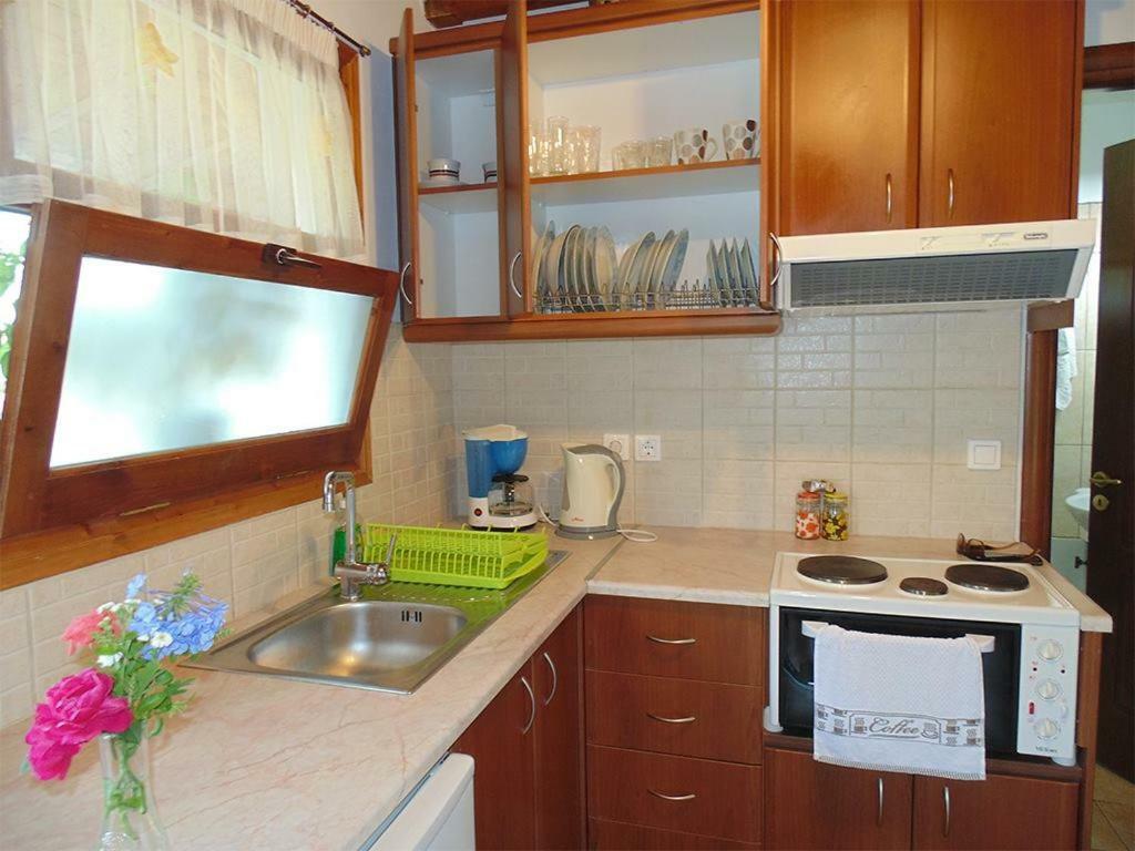 Apartament Christinas Lofts *